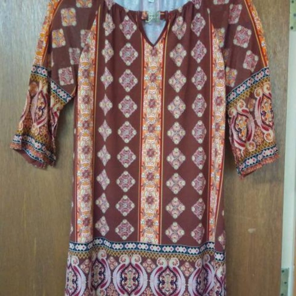 2 Dresses for Spring - Picture 4 of 5